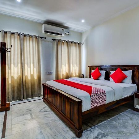Oyo 22400 Hotel Lichana Haveli جايبور المظهر الخارجي الصورة