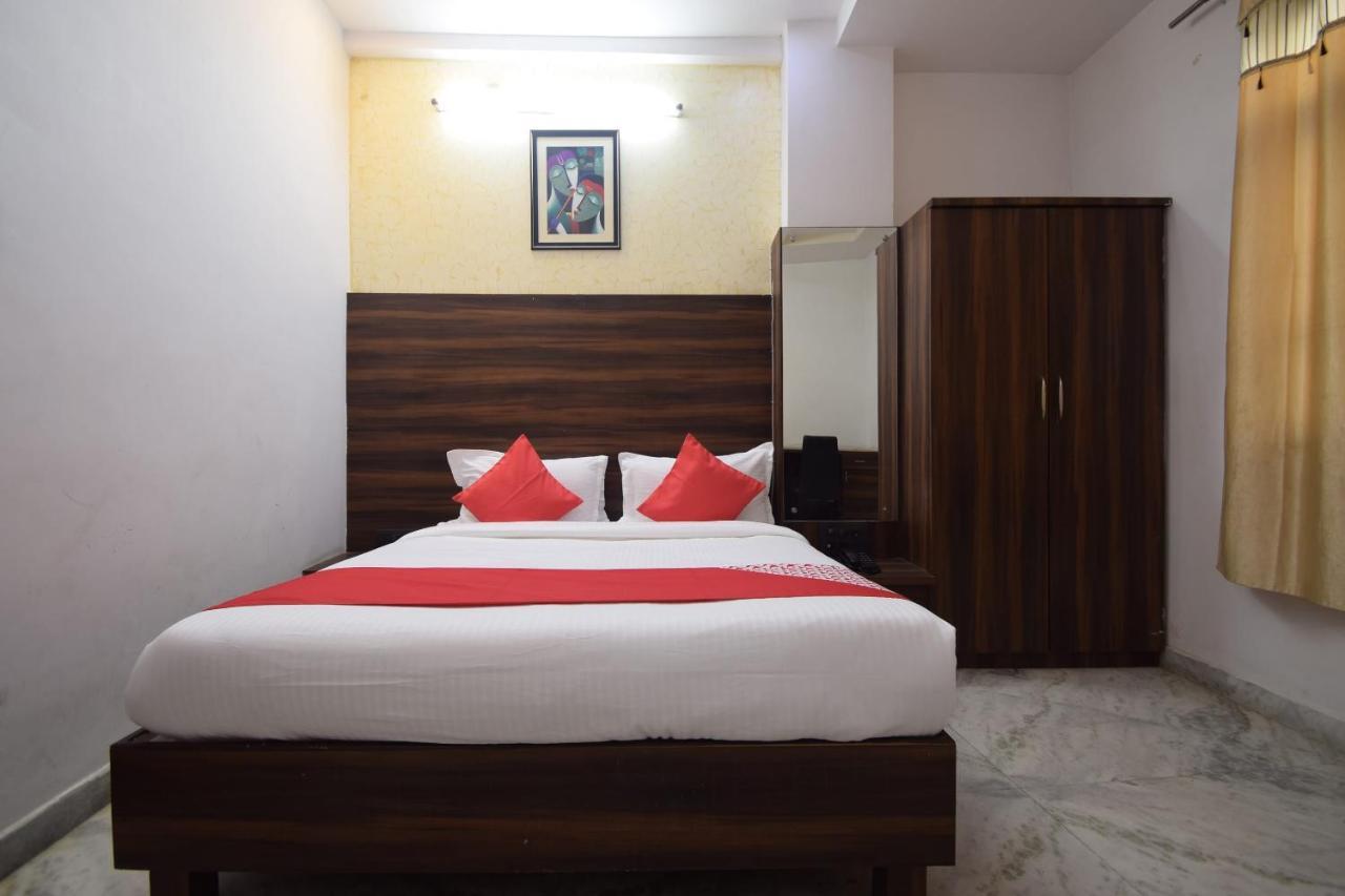 Oyo 22400 Hotel Lichana Haveli جايبور المظهر الخارجي الصورة