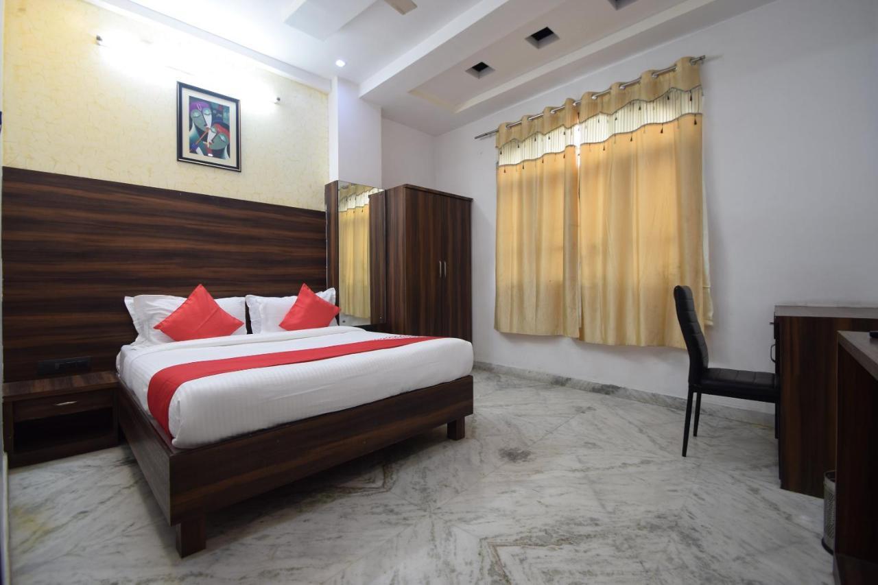 Oyo 22400 Hotel Lichana Haveli جايبور المظهر الخارجي الصورة