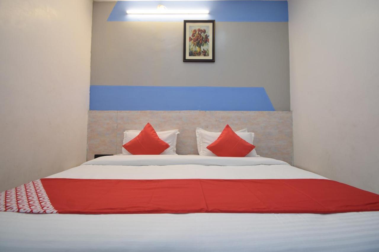Oyo 22400 Hotel Lichana Haveli جايبور المظهر الخارجي الصورة