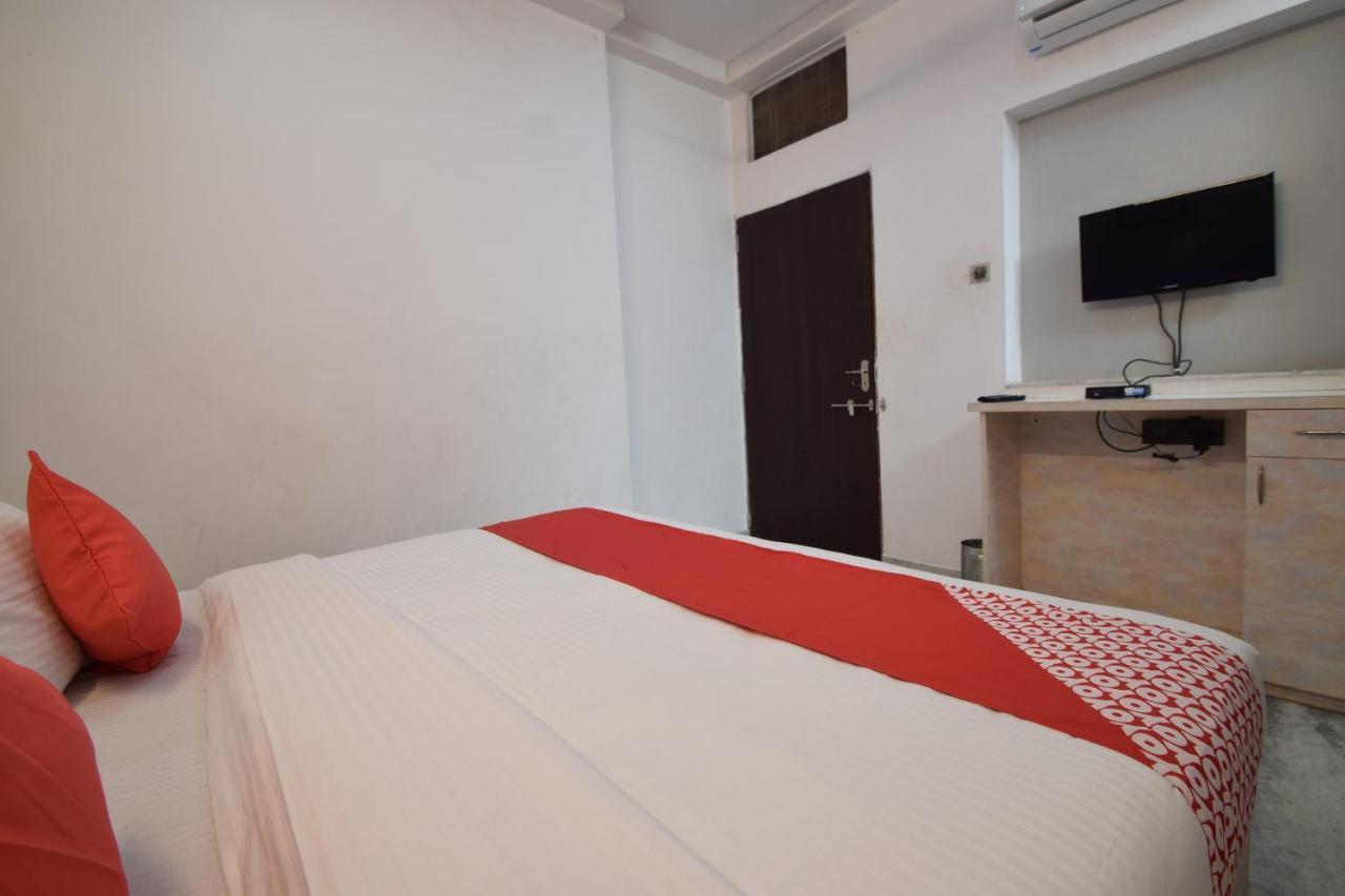Oyo 22400 Hotel Lichana Haveli جايبور المظهر الخارجي الصورة