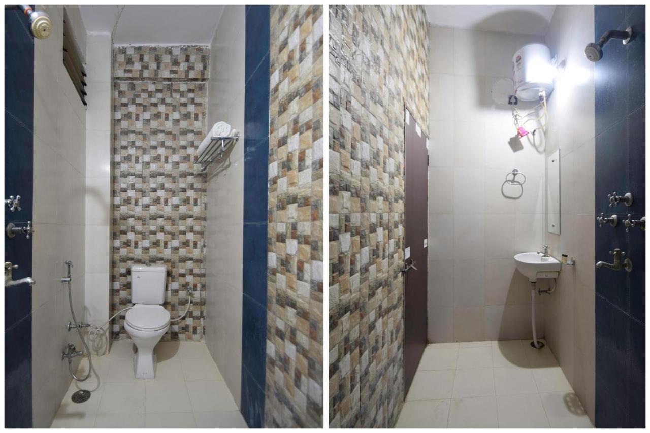 Oyo 22400 Hotel Lichana Haveli جايبور المظهر الخارجي الصورة