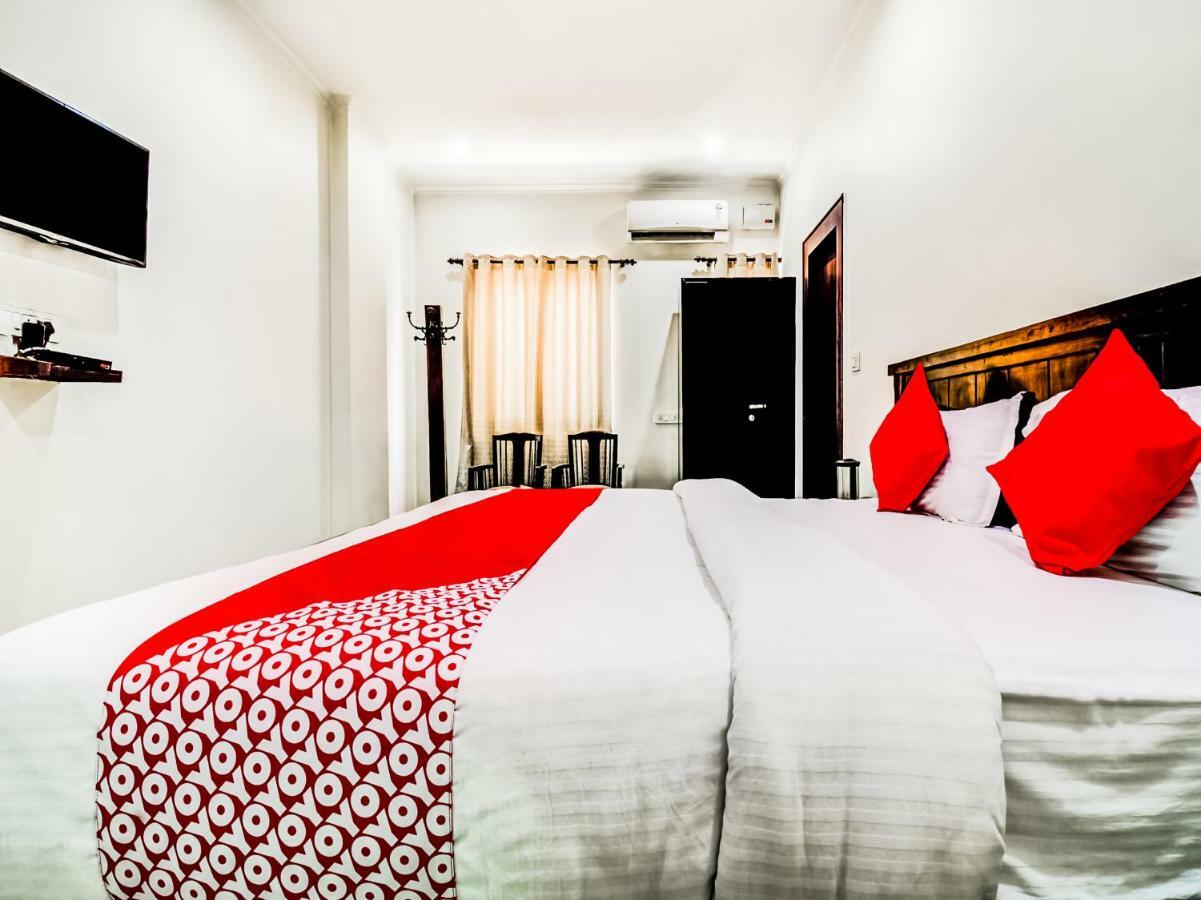 Oyo 22400 Hotel Lichana Haveli جايبور المظهر الخارجي الصورة
